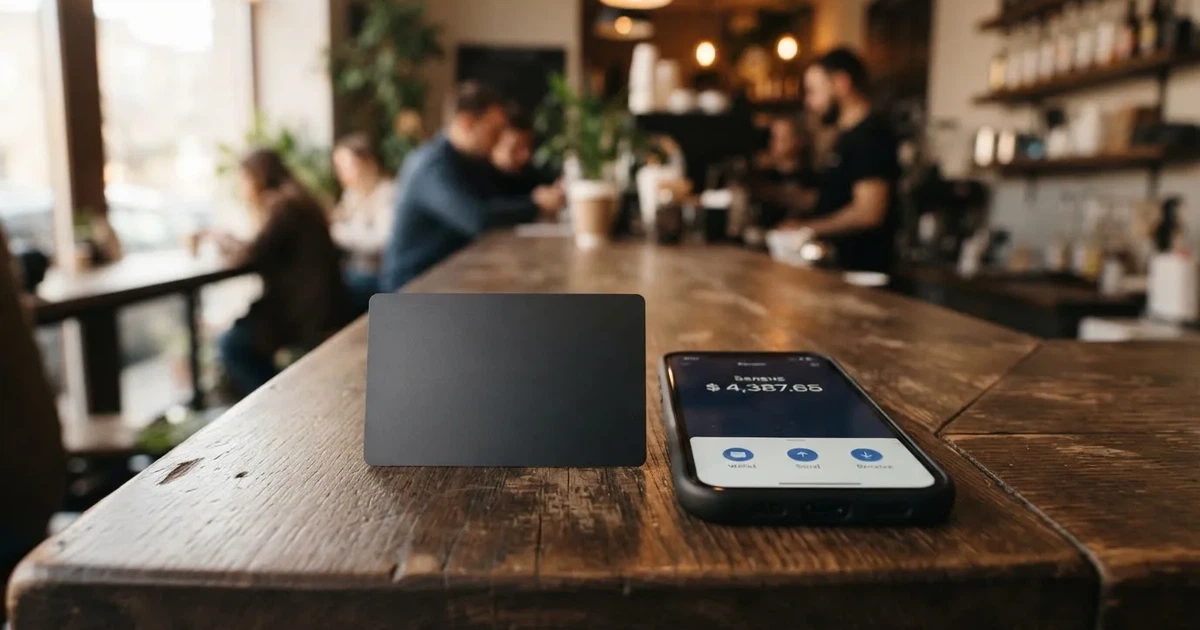AnyXPay: карта для крипты — кому и зачем