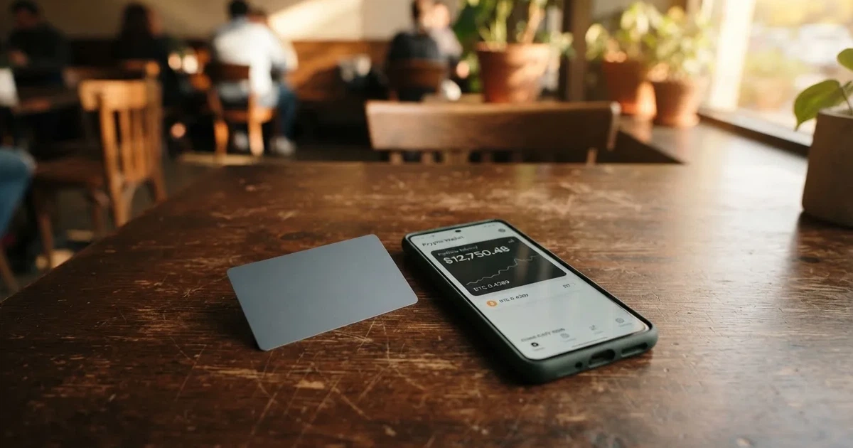 CardUpNow карта обзор: кому подойдёт, кому нет