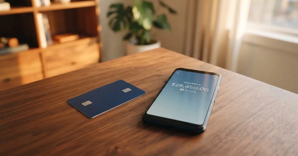 Lydian: обзор криптокарты Visa для владельцев USDT и USDC