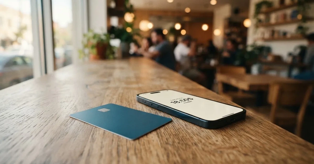 TakeCard: обзор криптокарты — кому подойдёт, кому нет